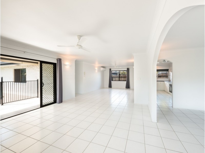 26 The Barons Drive, Andergrove QLD 4740