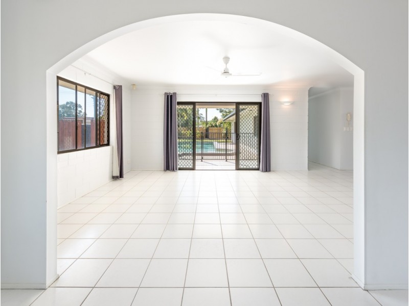 26 The Barons Drive, Andergrove QLD 4740
