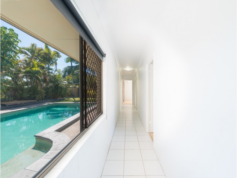 26 The Barons Drive, Andergrove QLD 4740