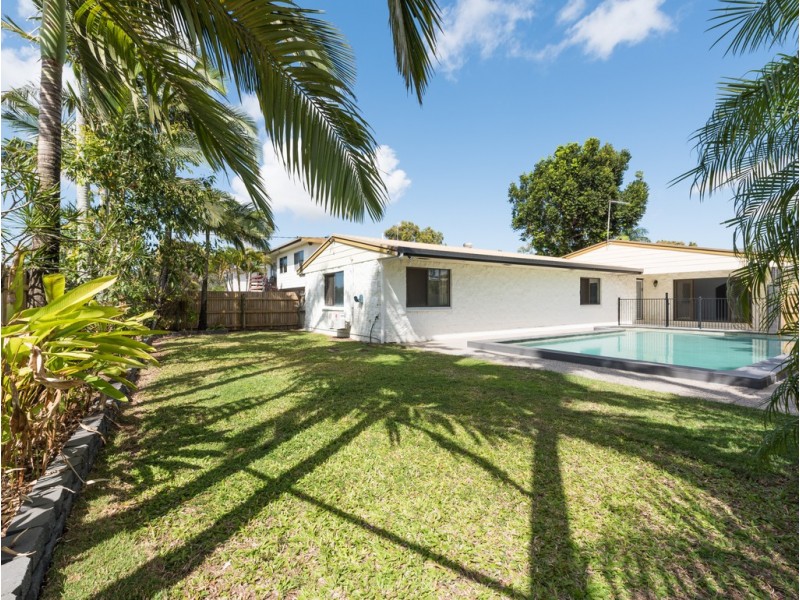 26 The Barons Drive, Andergrove QLD 4740