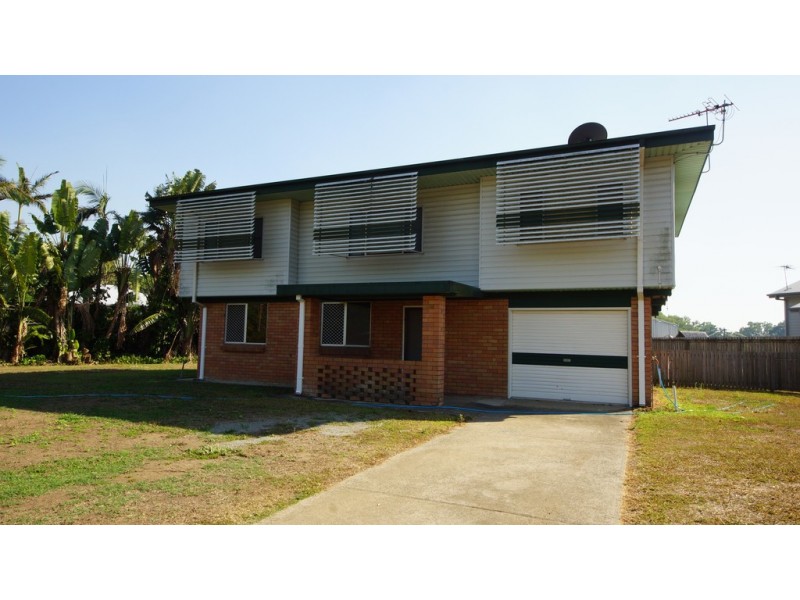 66 Pugsley Street, Walkerston QLD 4751