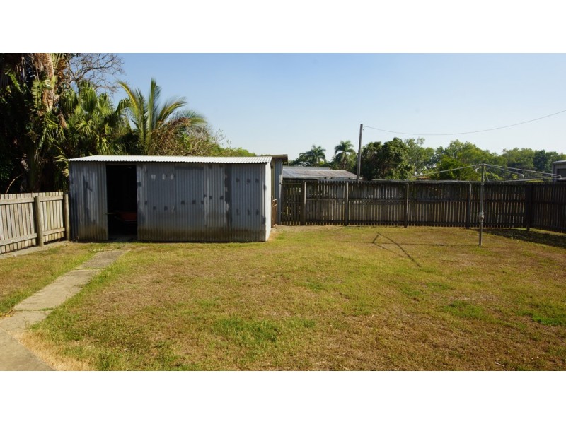 66 Pugsley Street, Walkerston QLD 4751