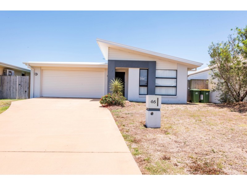 46 Donovan Street, Blacks Beach QLD 4740