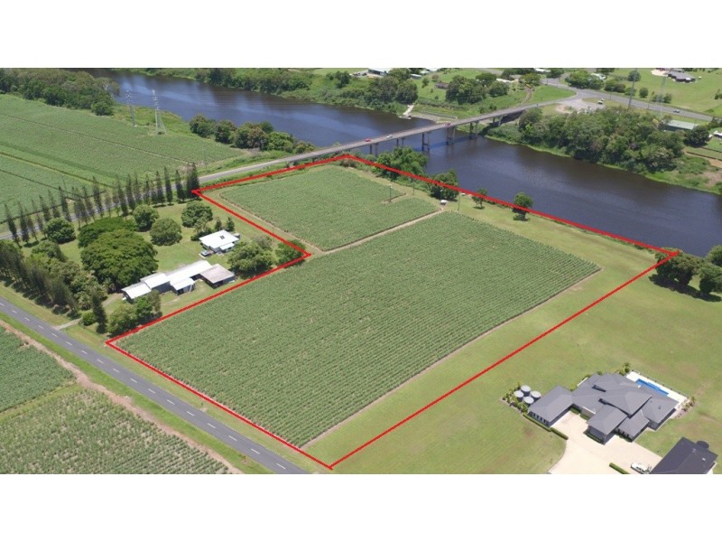 Lot 187 Doyles Road, Balnagowan QLD 4740