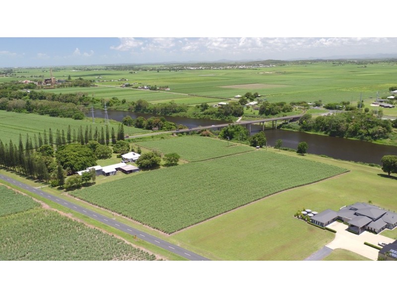 Lot 187 Doyles Road, Balnagowan QLD 4740