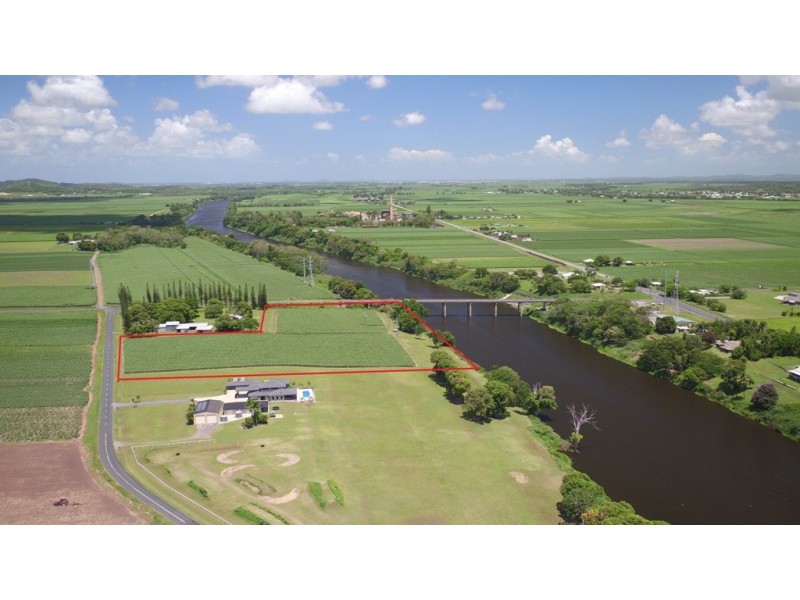 Lot 187 Doyles Road, Balnagowan QLD 4740