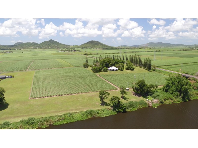 Lot 187 Doyles Road, Balnagowan QLD 4740