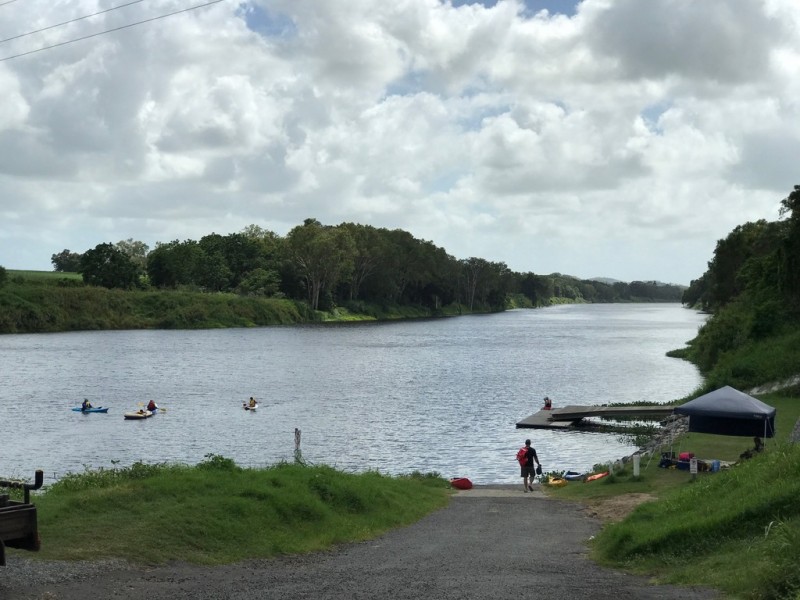 Lot 187 Doyles Road, Balnagowan QLD 4740