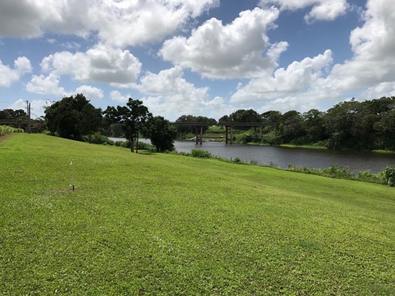 Lot 187 Doyles Road, Balnagowan QLD 4740