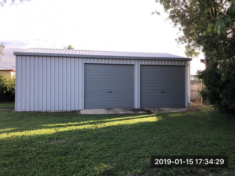 1 Flinders Court, Bakers Creek QLD 4740