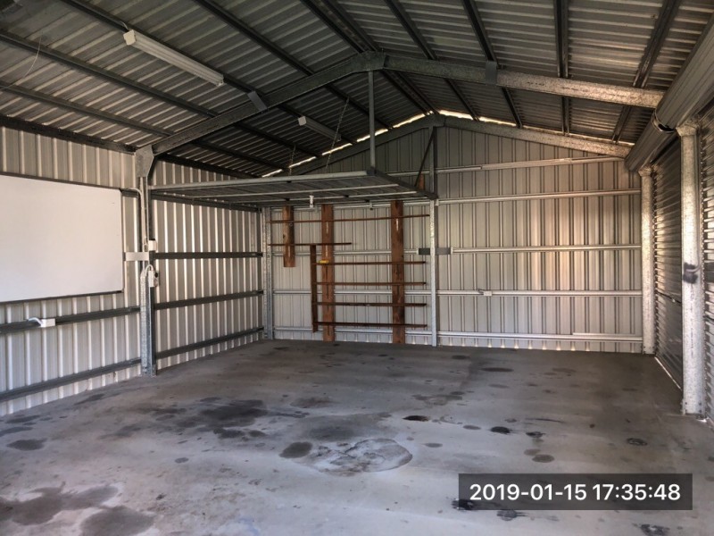 1 Flinders Court, Bakers Creek QLD 4740