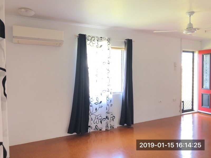 1 Flinders Court, Bakers Creek QLD 4740