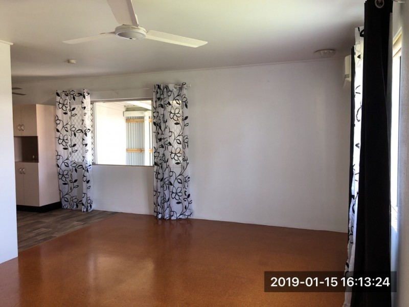 1 Flinders Court, Bakers Creek QLD 4740