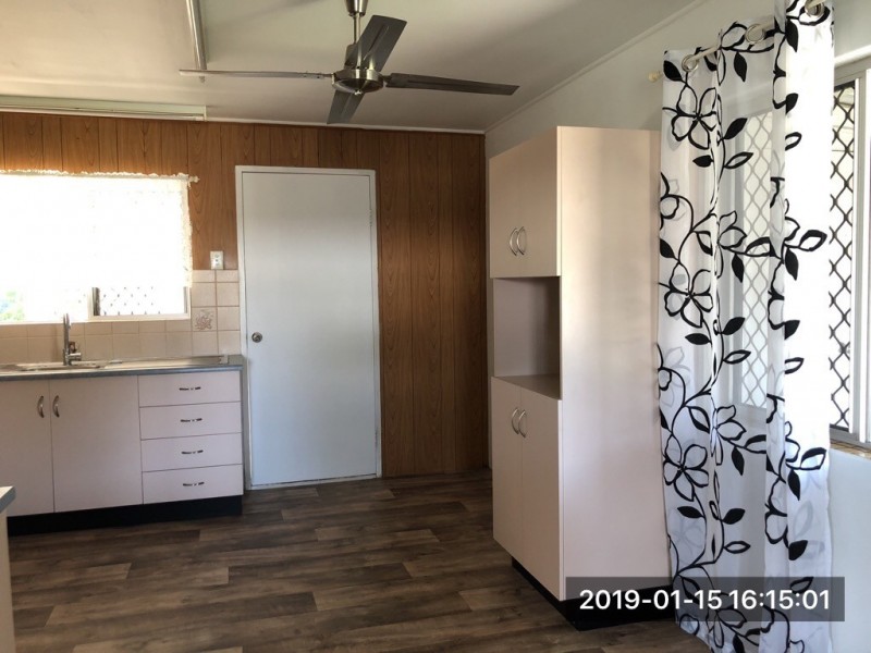 1 Flinders Court, Bakers Creek QLD 4740