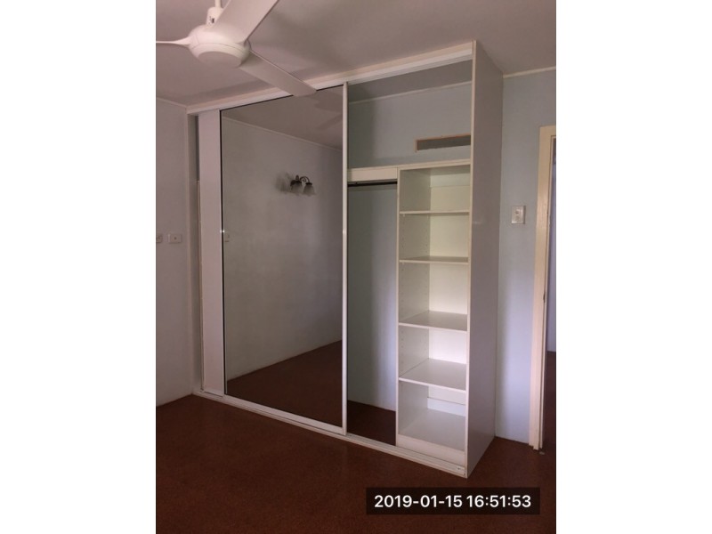1 Flinders Court, Bakers Creek QLD 4740