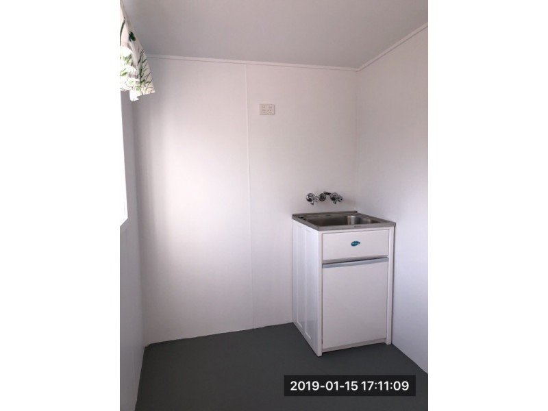 1 Flinders Court, Bakers Creek QLD 4740
