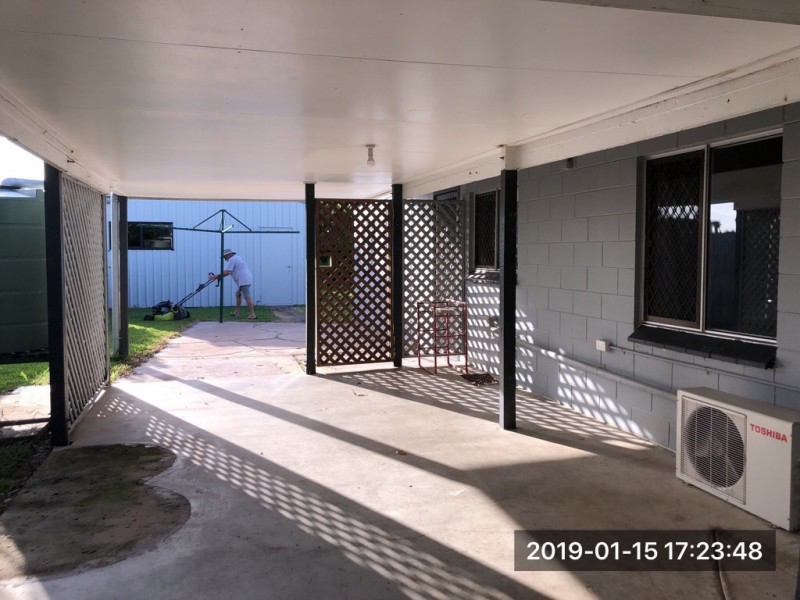1 Flinders Court, Bakers Creek QLD 4740