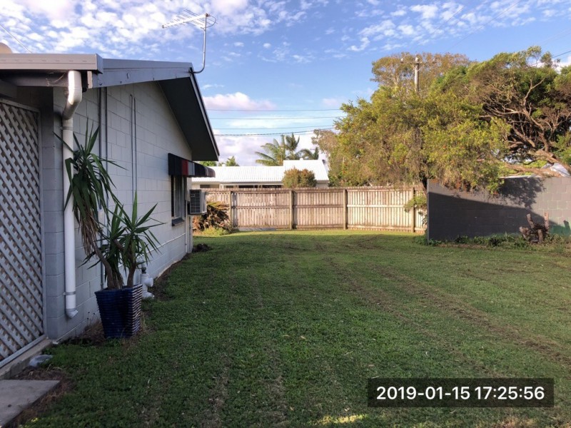 1 Flinders Court, Bakers Creek QLD 4740
