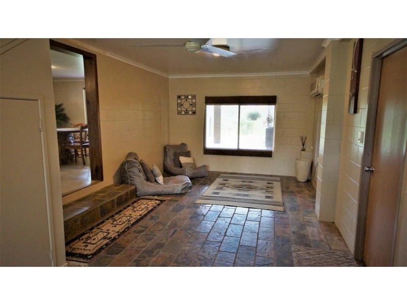 2056 Maraju-Yakapari Road, The Leap QLD 4740
