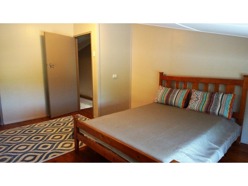 2056 Maraju-Yakapari Road, The Leap QLD 4740