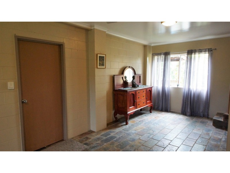 2056 Maraju-Yakapari Road, The Leap QLD 4740