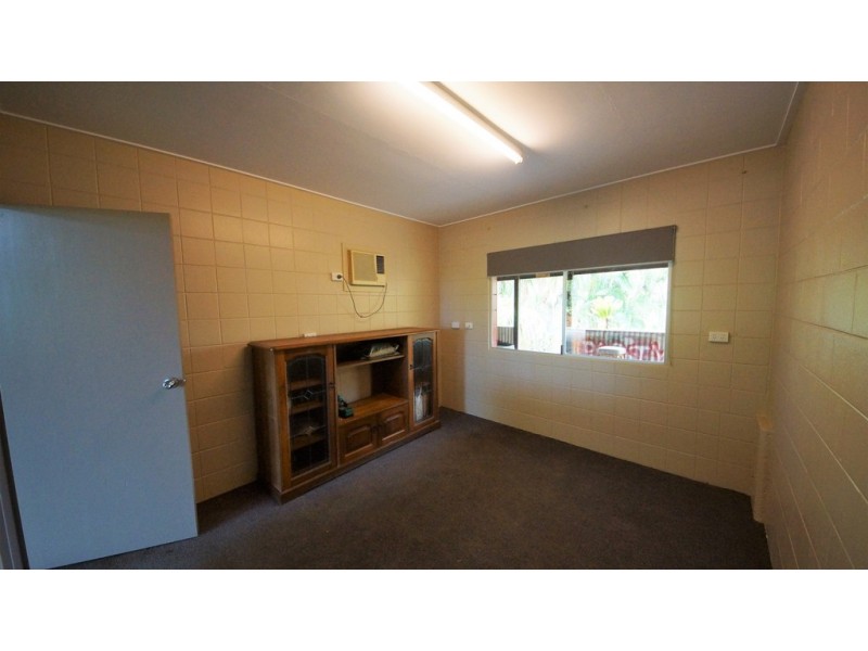 2056 Maraju-Yakapari Road, The Leap QLD 4740