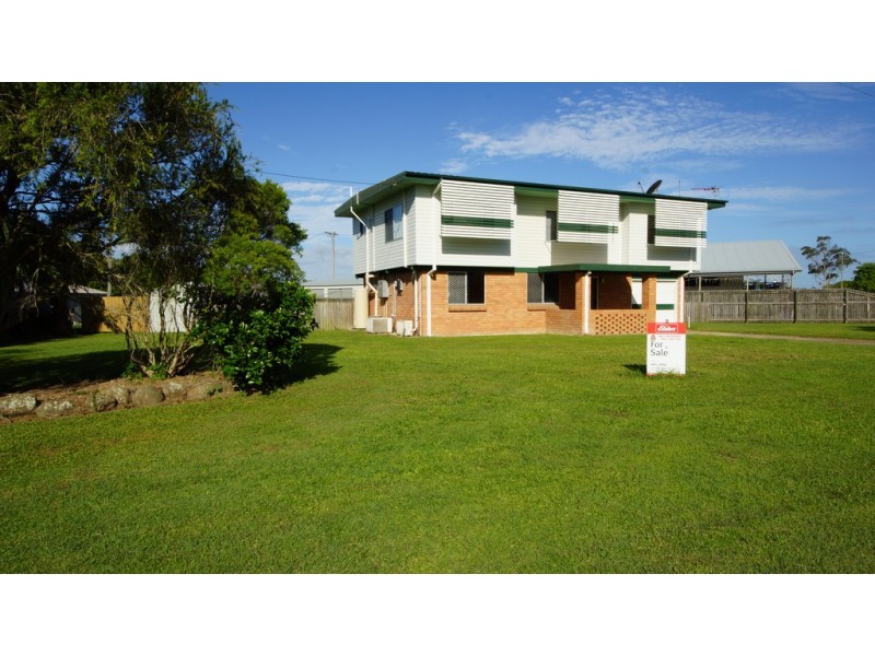 66 Pugsley Street, Walkerston QLD 4751