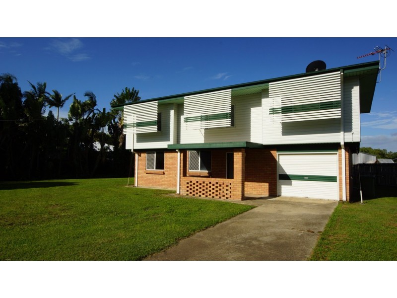 66 Pugsley Street, Walkerston QLD 4751