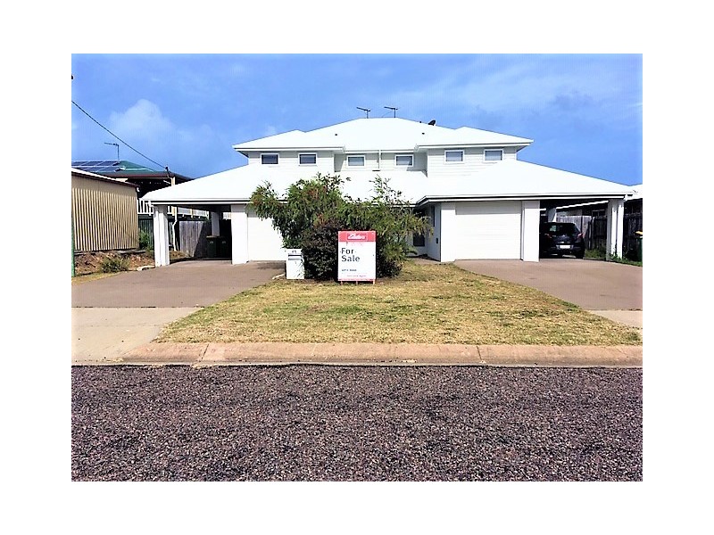 65 Rasmussen Avenue, Hay Point QLD 4740