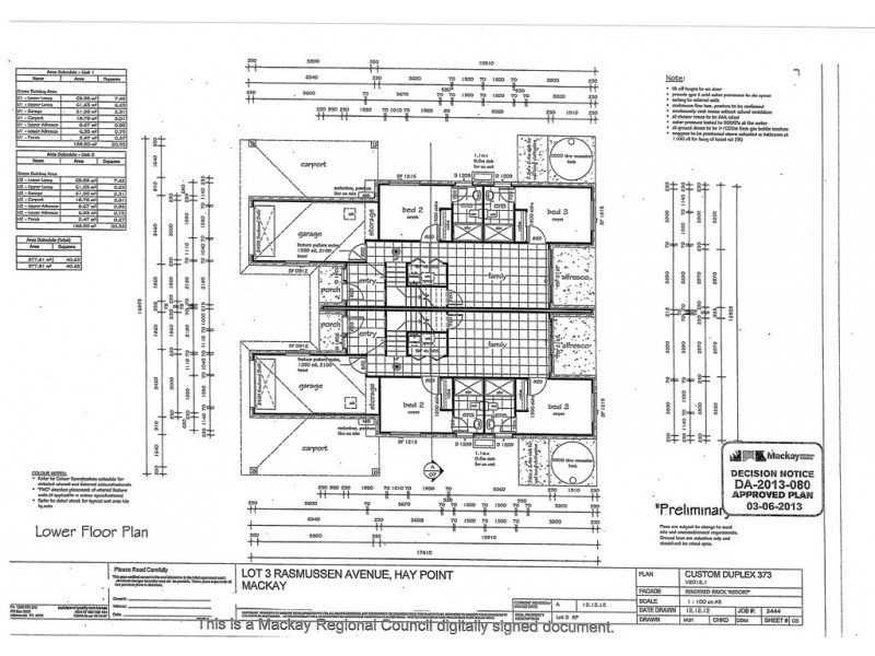 65 Rasmussen Avenue, Hay Point QLD 4740