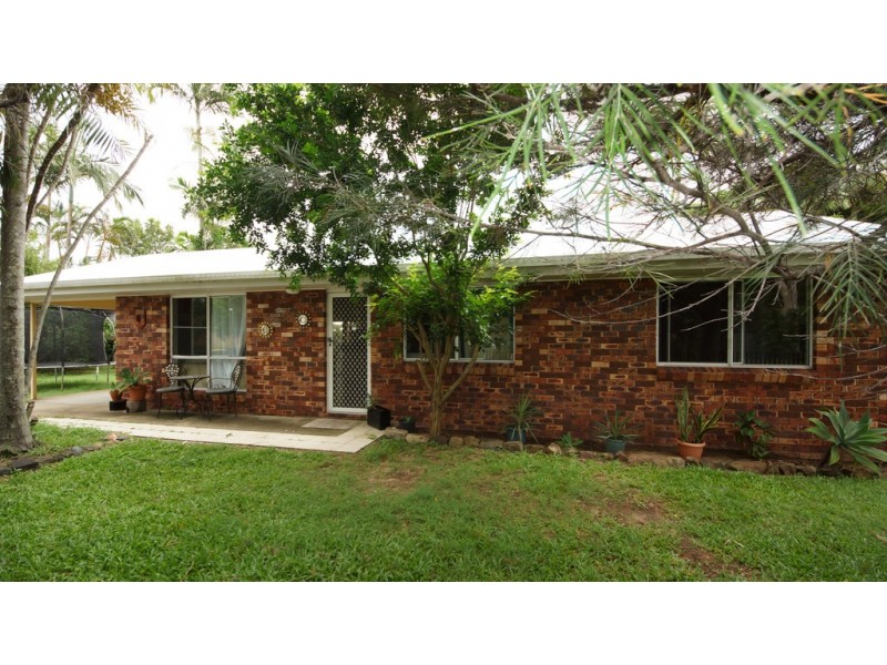 1 Tern Street, Slade Point QLD 4740