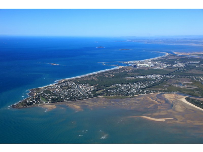 1 Tern Street, Slade Point QLD 4740