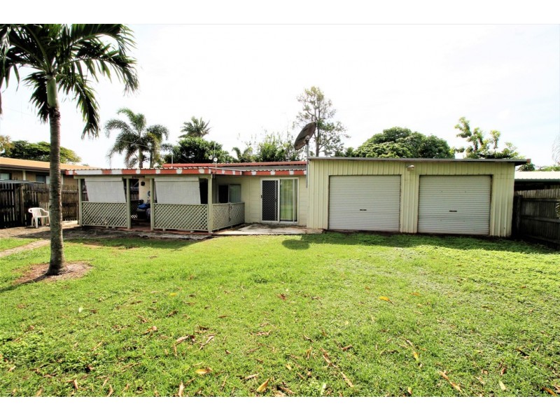 27 Hellwege Street, Hay Point QLD 4740