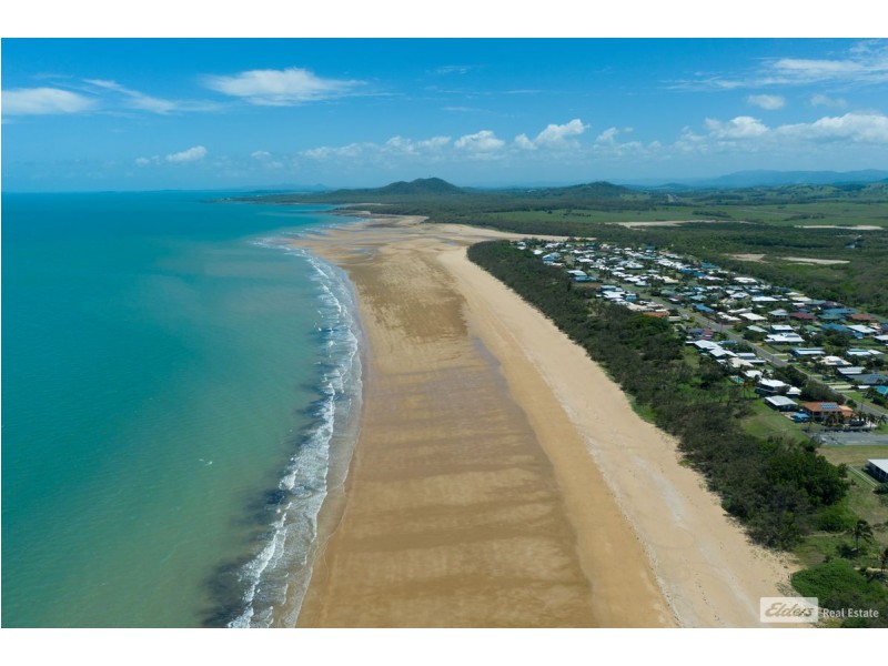 143 Rasmussen Avenue, Hay Point QLD 4740
