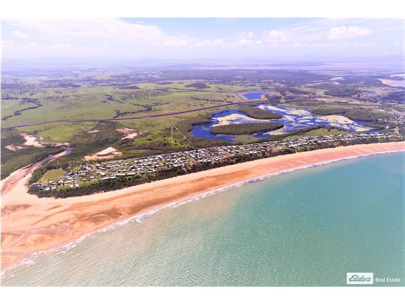 143 Rasmussen Avenue, Hay Point QLD 4740
