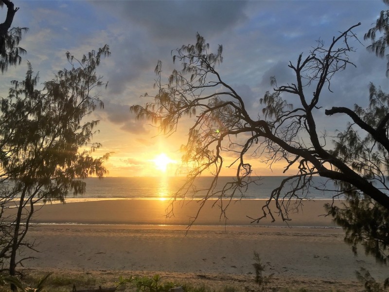 143 Rasmussen Avenue, Hay Point QLD 4740