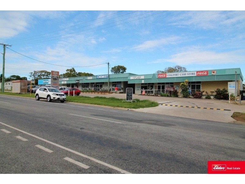 143 Rasmussen Avenue, Hay Point QLD 4740