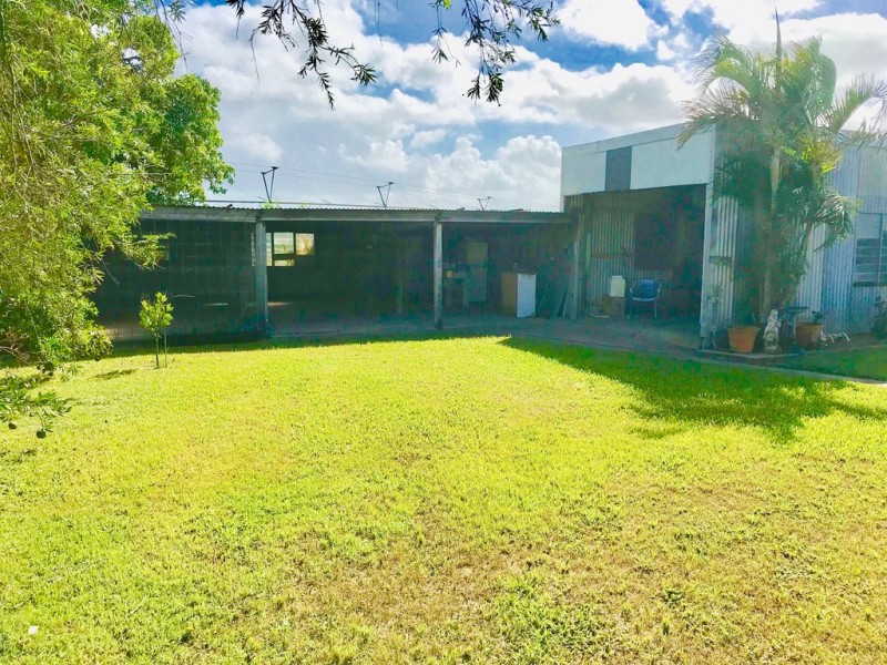 62 Mackenzies Road, Calen QLD 4798