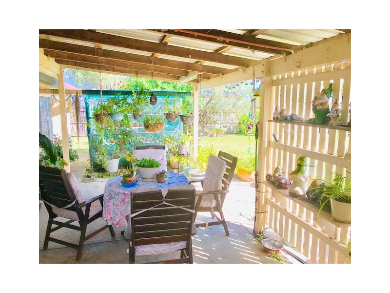 62 Mackenzies Road, Calen QLD 4798
