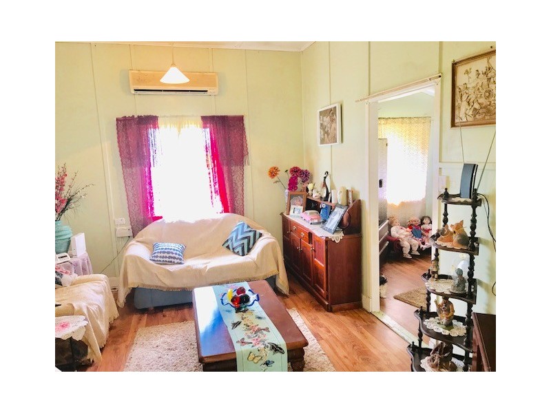 62 Mackenzies Road, Calen QLD 4798