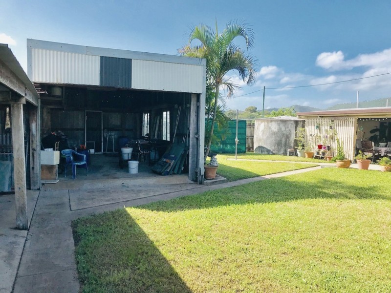 62 Mackenzies Road, Calen QLD 4798