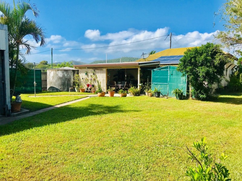 62 Mackenzies Road, Calen QLD 4798