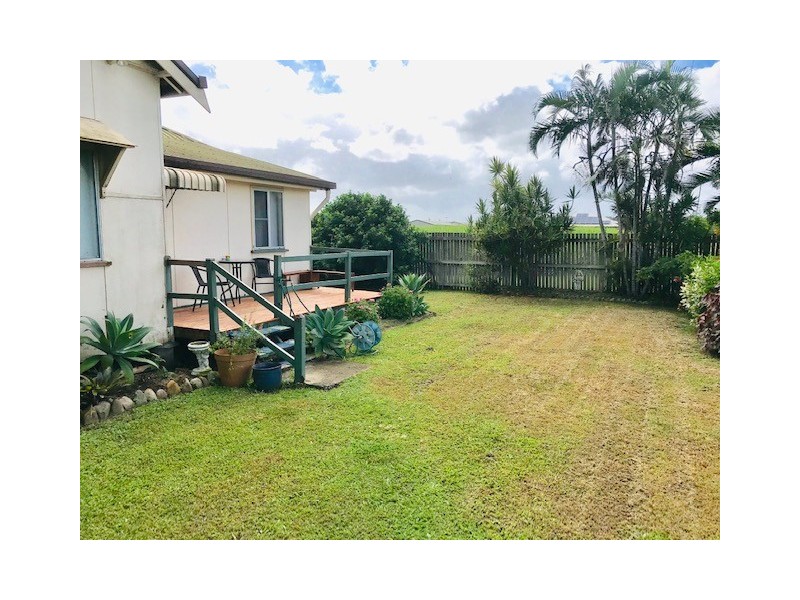 62 Mackenzies Road, Calen QLD 4798