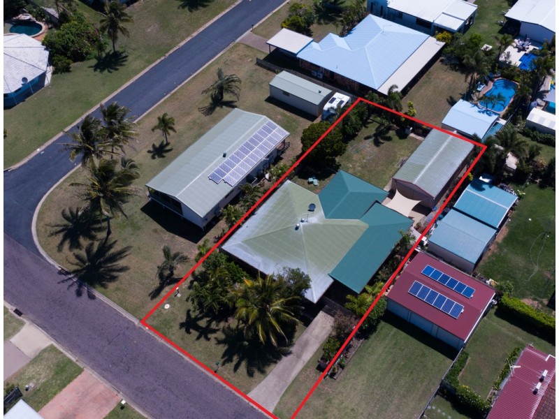 88 Rasmussen Avenue, Hay Point QLD 4740