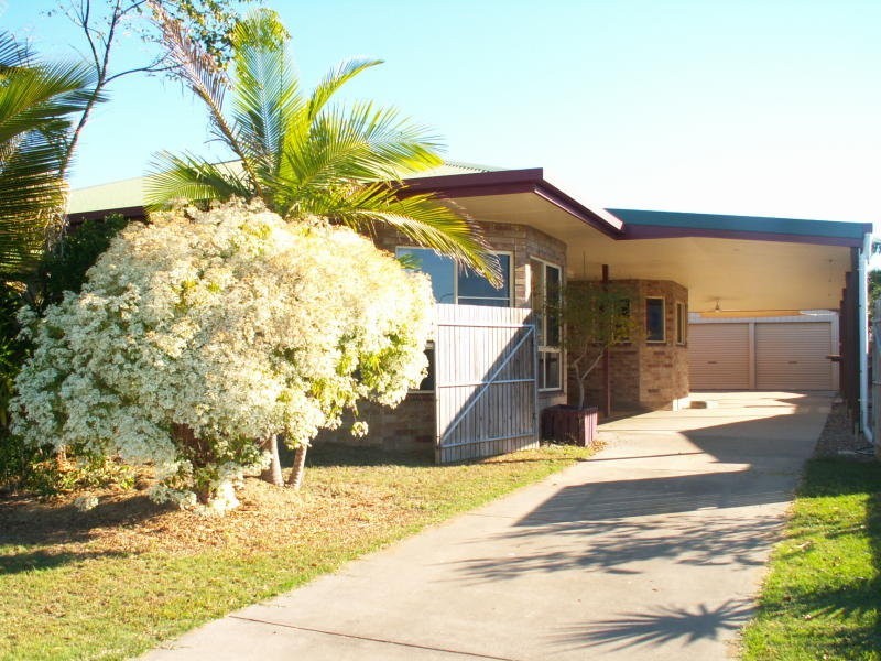 88 Rasmussen Avenue, Hay Point QLD 4740