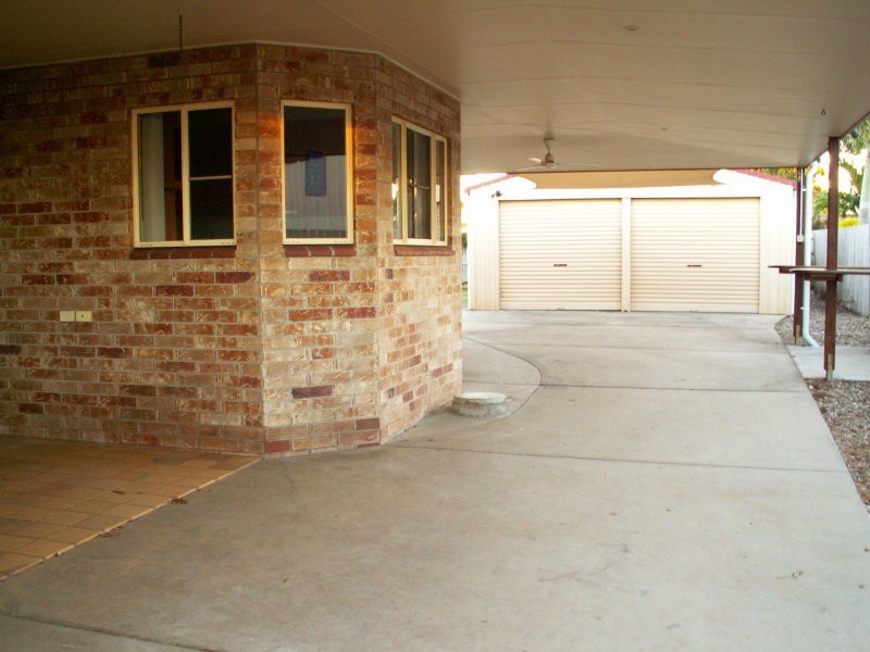 88 Rasmussen Avenue, Hay Point QLD 4740