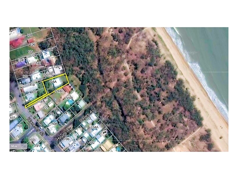 116A Waverley Street, Bucasia QLD 4750