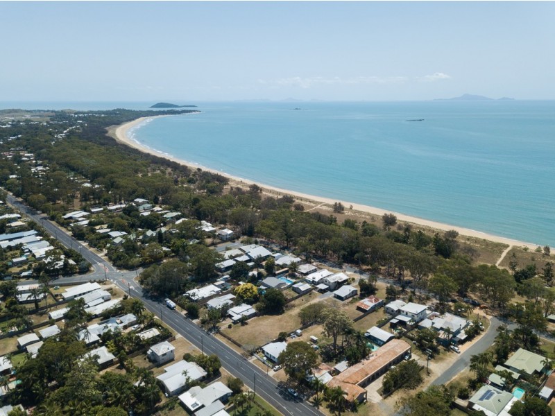 116A Waverley Street, Bucasia QLD 4750