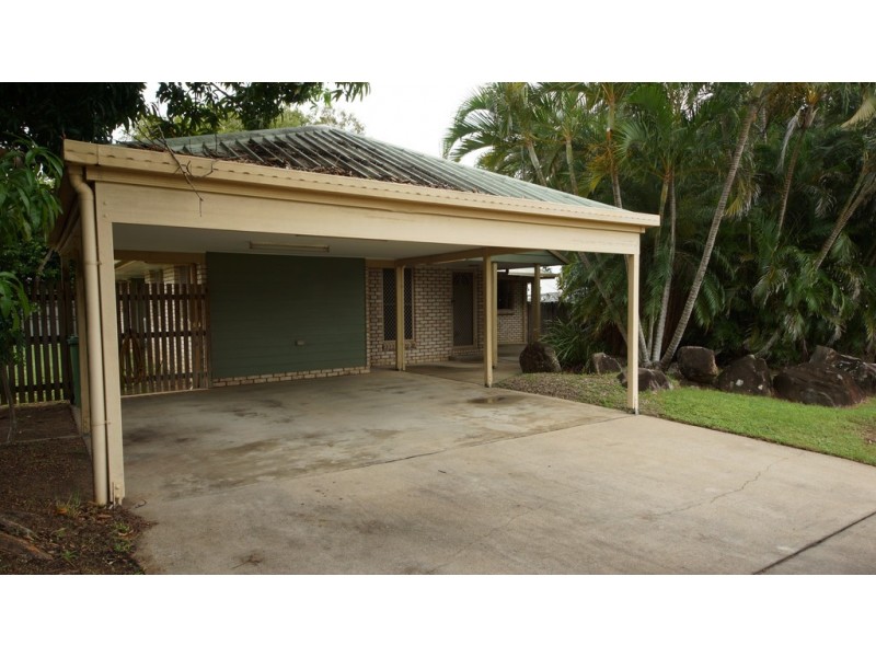 14 Sutton Court, Andergrove QLD 4740