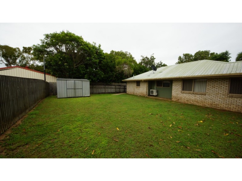 14 Sutton Court, Andergrove QLD 4740